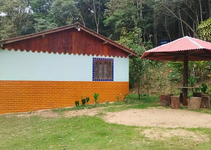 Sitio Recanto Amado.
