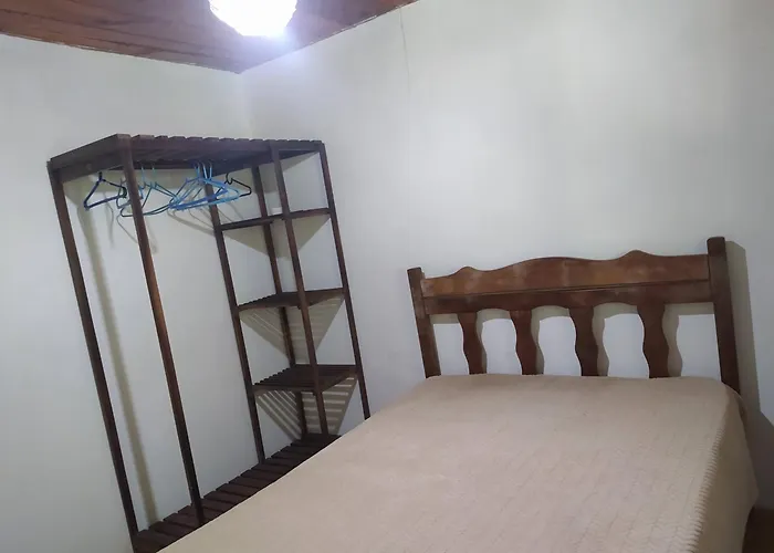 Sitio Recanto Amado.
