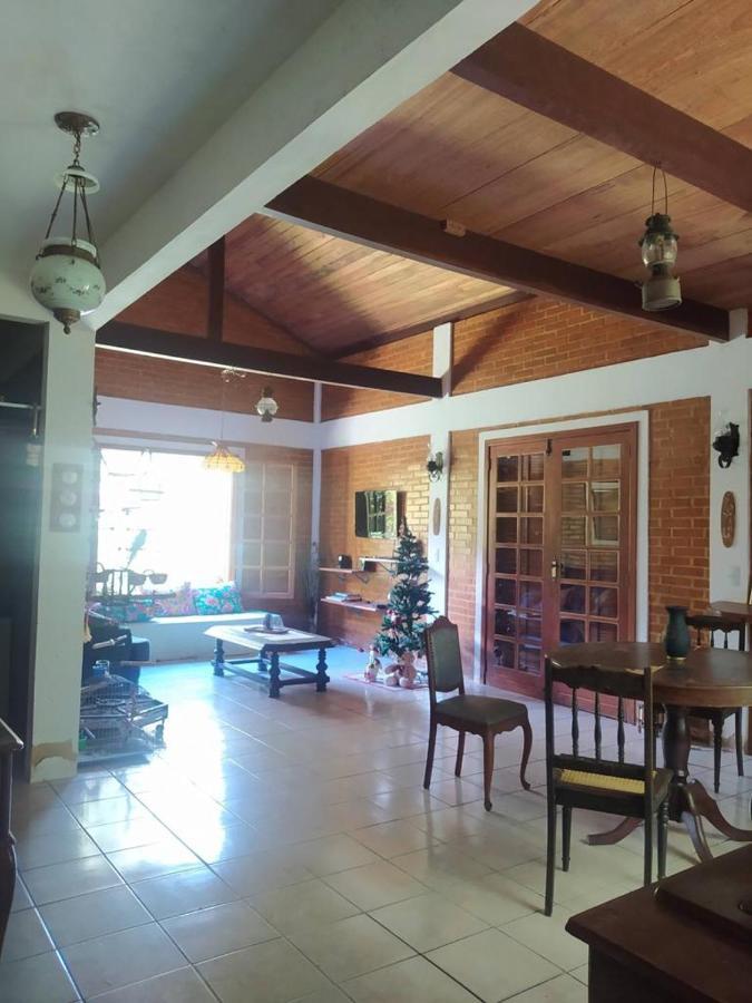 Sitio Recanto Amado.
