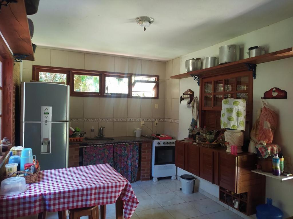 Sitio Recanto Amado.