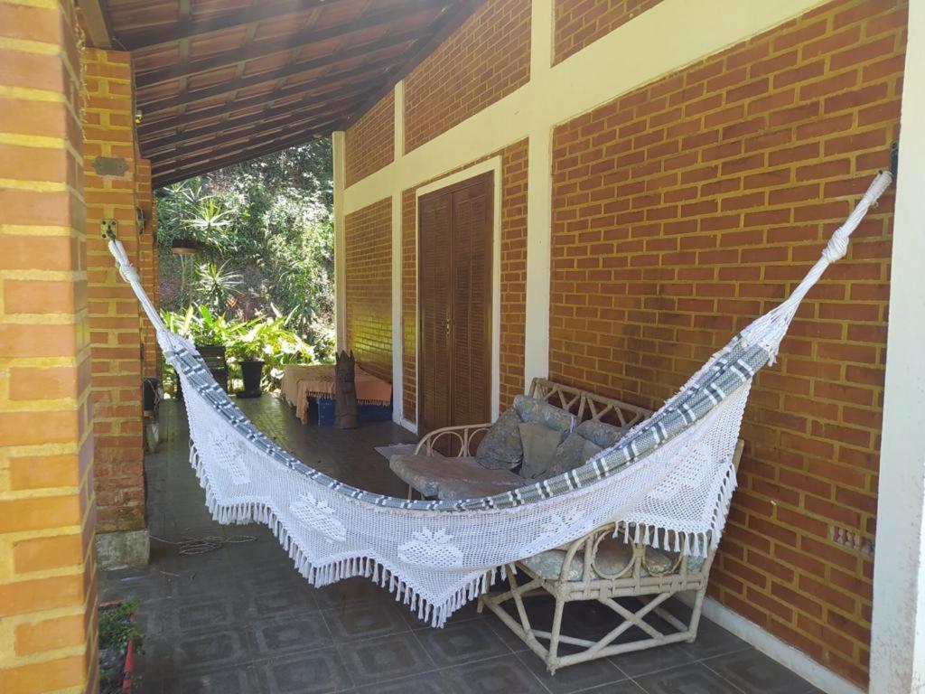 Holiday home Sitio Recanto Amado.