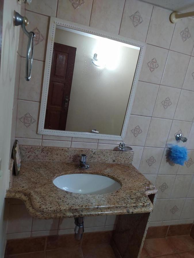 Sitio Recanto Amado. Holiday home