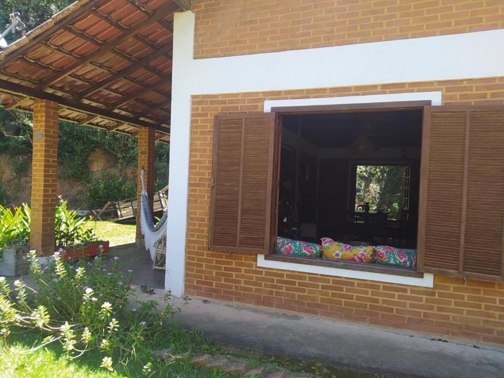 Sitio Recanto Amado. *
