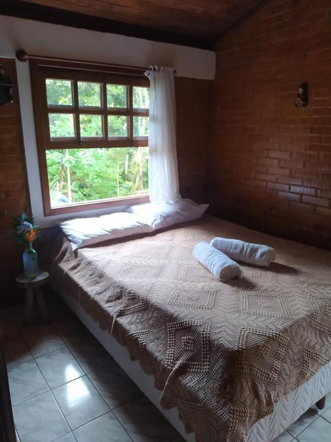 Holiday home Sitio Recanto Amado.