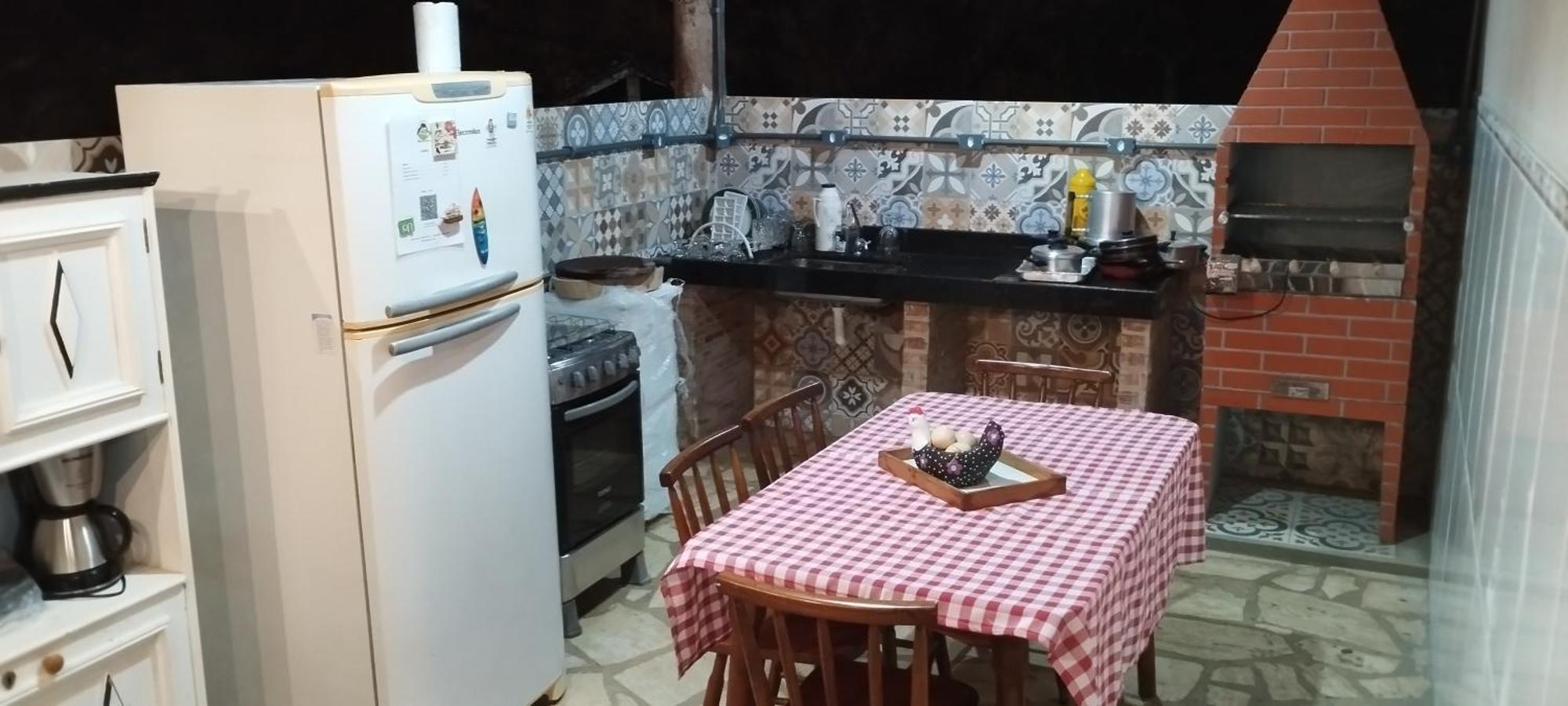 Sitio Recanto Amado. *