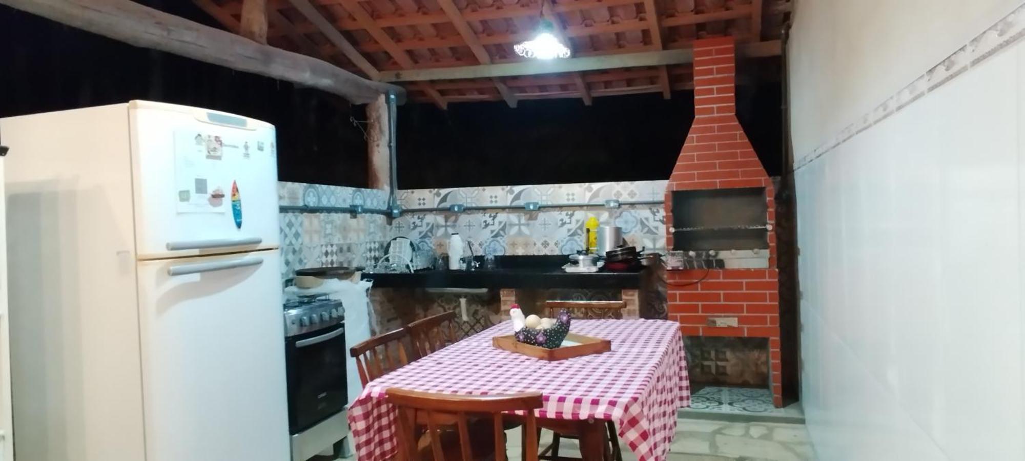Sitio Recanto Amado. Santa Teresa (Espirito Santo)