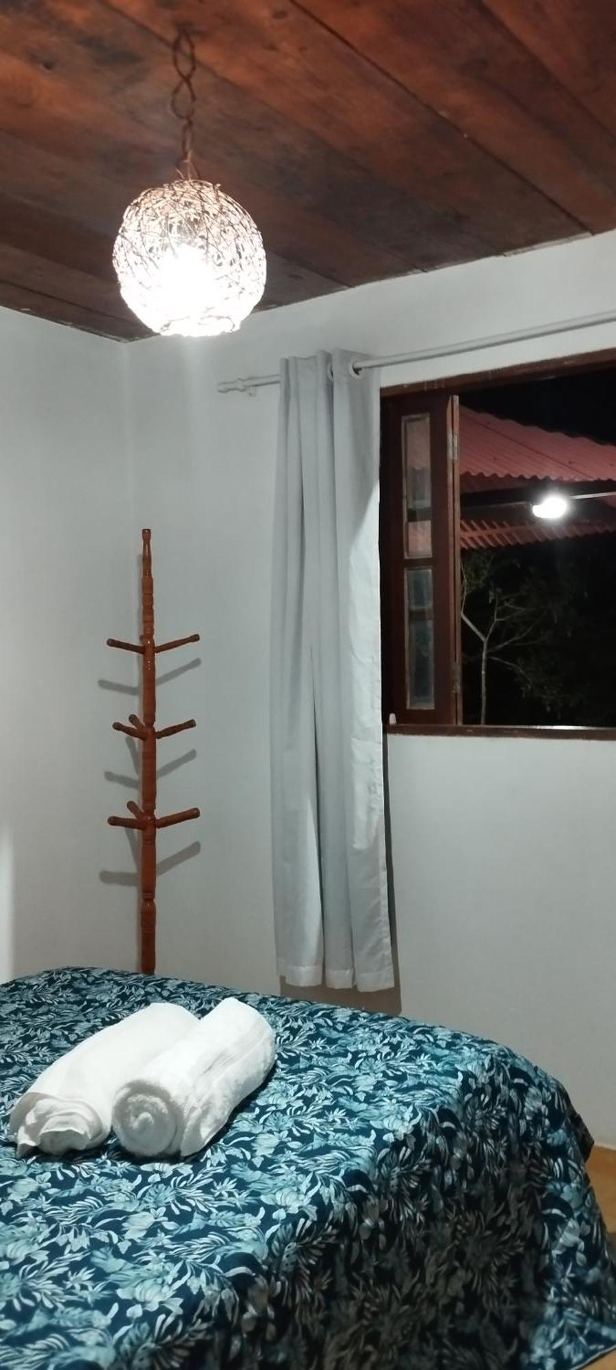 Holiday home Sitio Recanto Amado. *