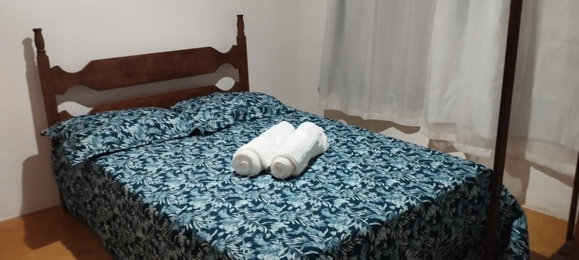 Sitio Recanto Amado. Holiday home Santa Teresa (Espirito Santo)