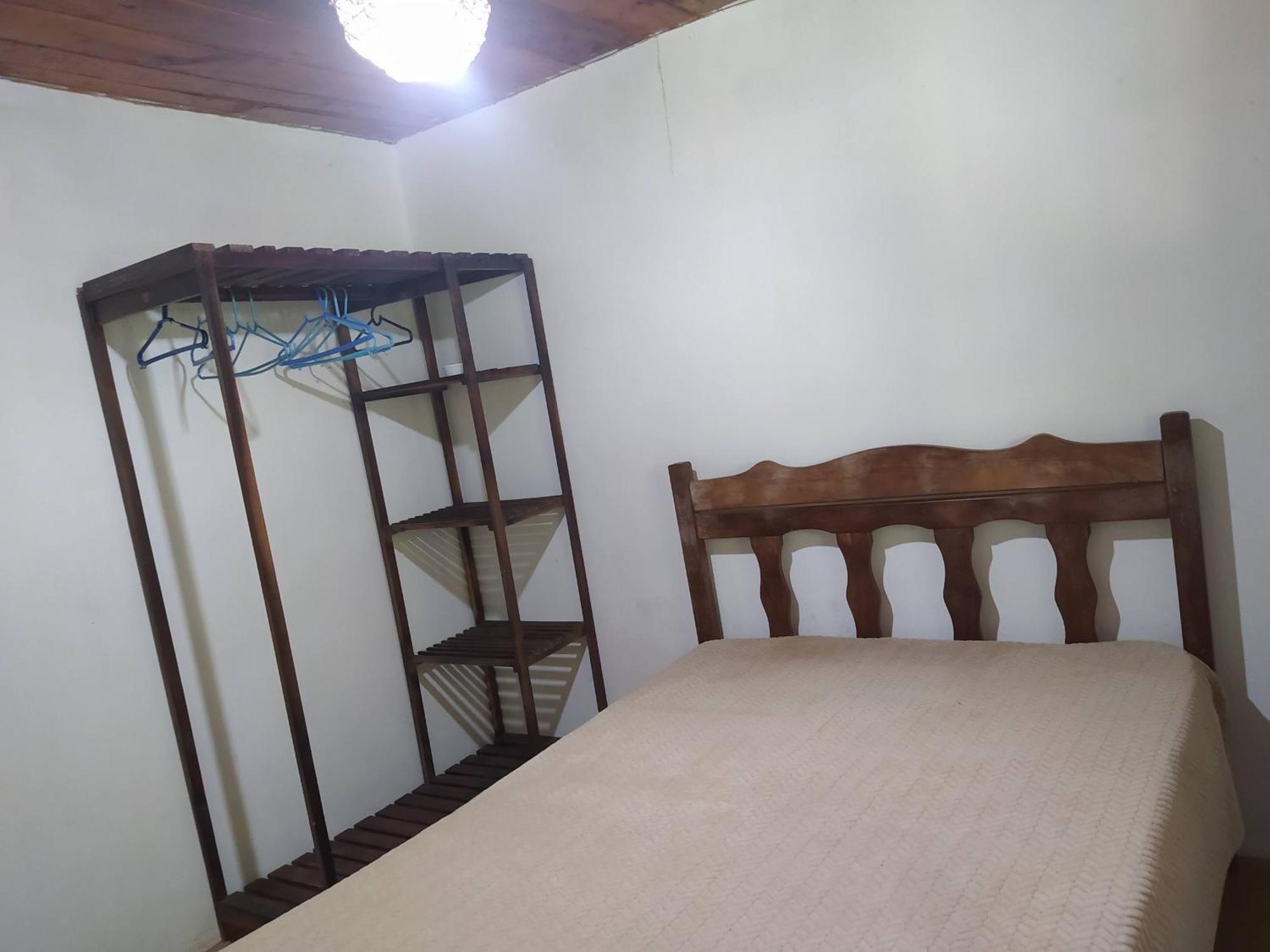 Sitio Recanto Amado. Holiday home Santa Teresa (Espirito Santo)