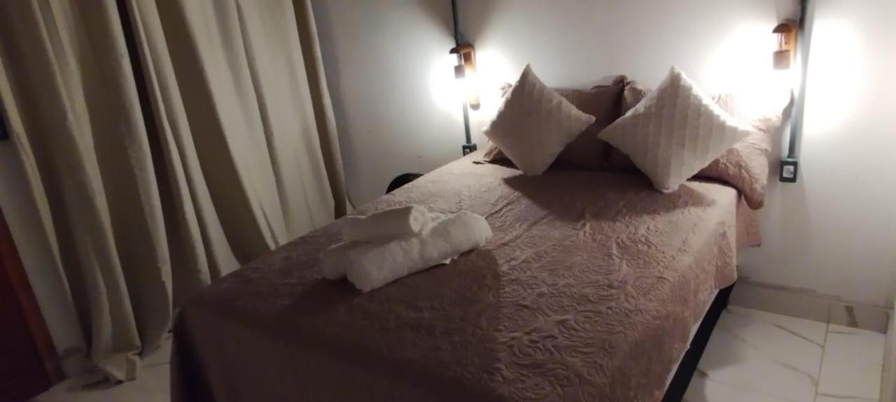 Sitio Recanto Amado. Holiday home Santa Teresa (Espirito Santo)