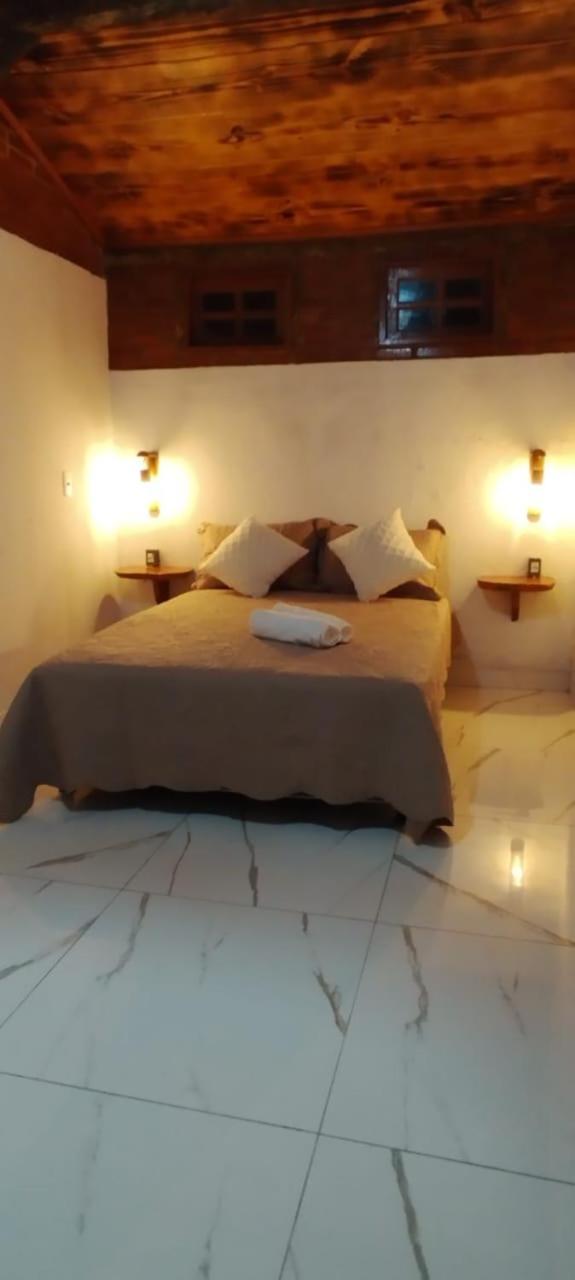 Holiday home Sitio Recanto Amado. Santa Teresa (Espirito Santo)