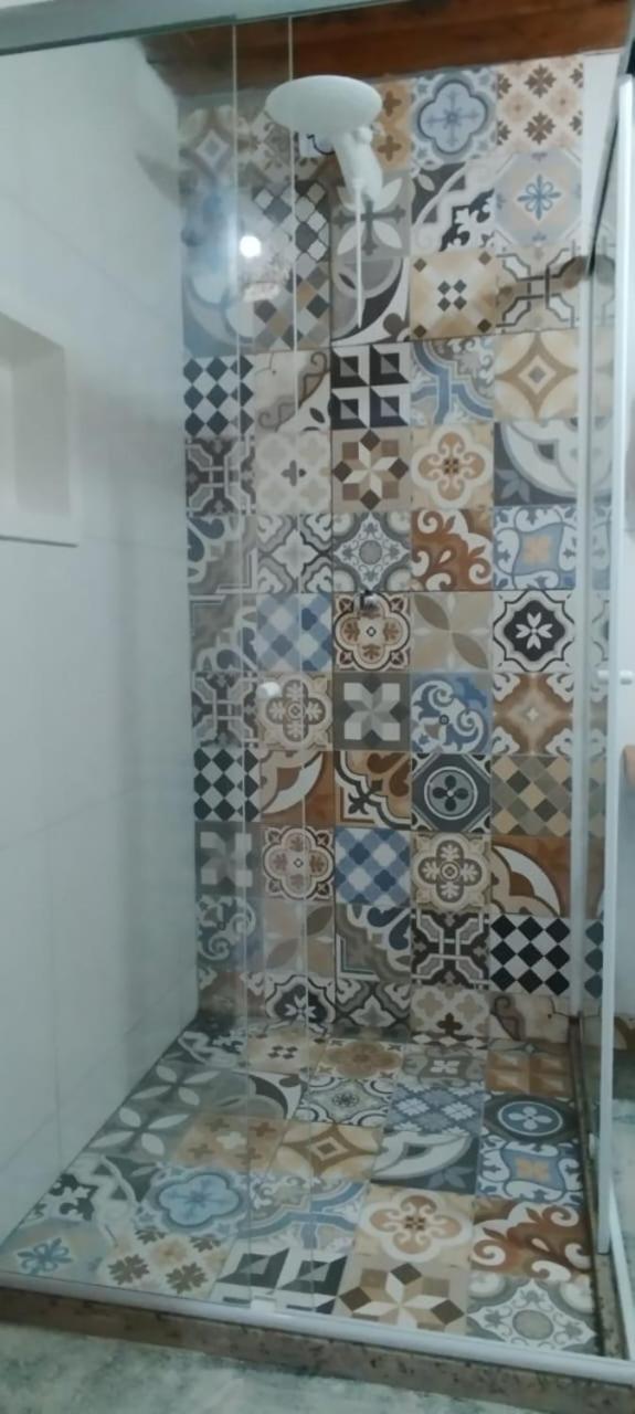 Sitio Recanto Amado. Santa Teresa (Espirito Santo)