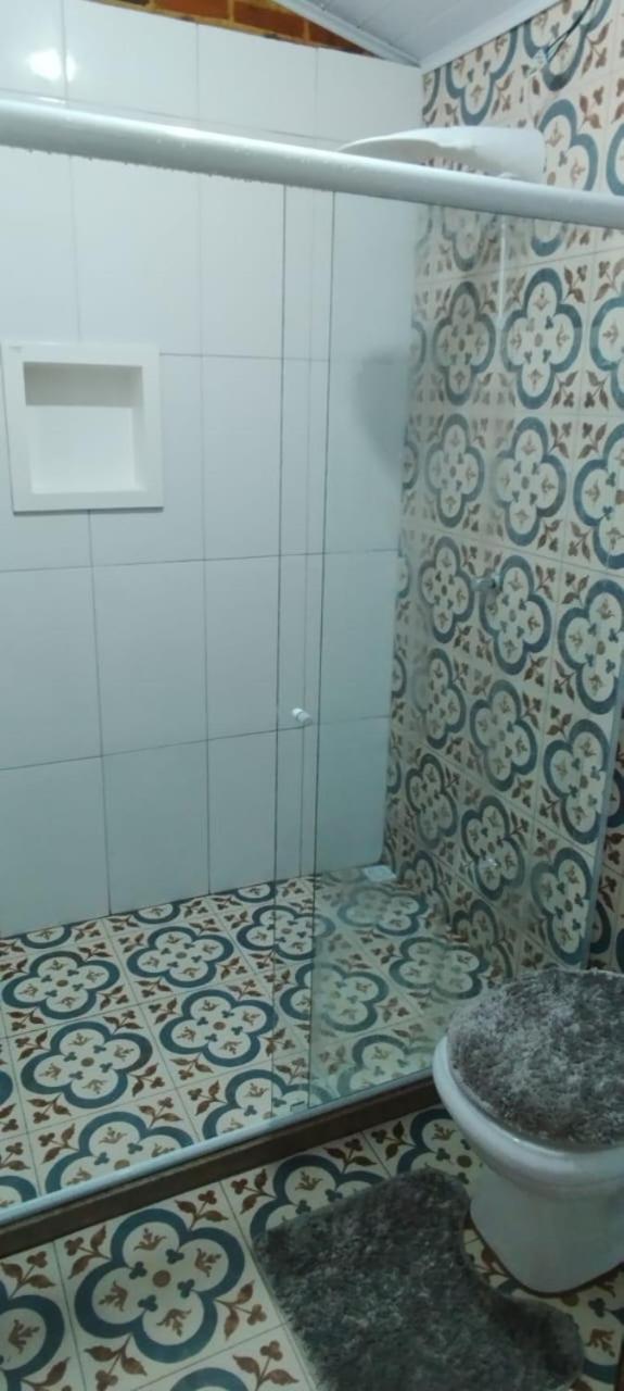 Sitio Recanto Amado. Holiday home