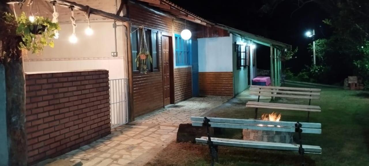 Sitio Recanto Amado. *