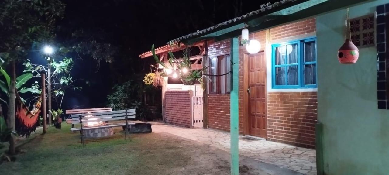 Sitio Recanto Amado. Holiday home *