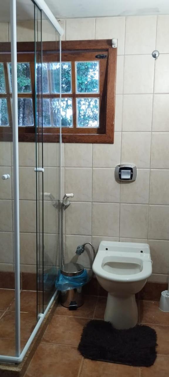 Sitio Recanto Amado. Holiday home Santa Teresa (Espirito Santo)