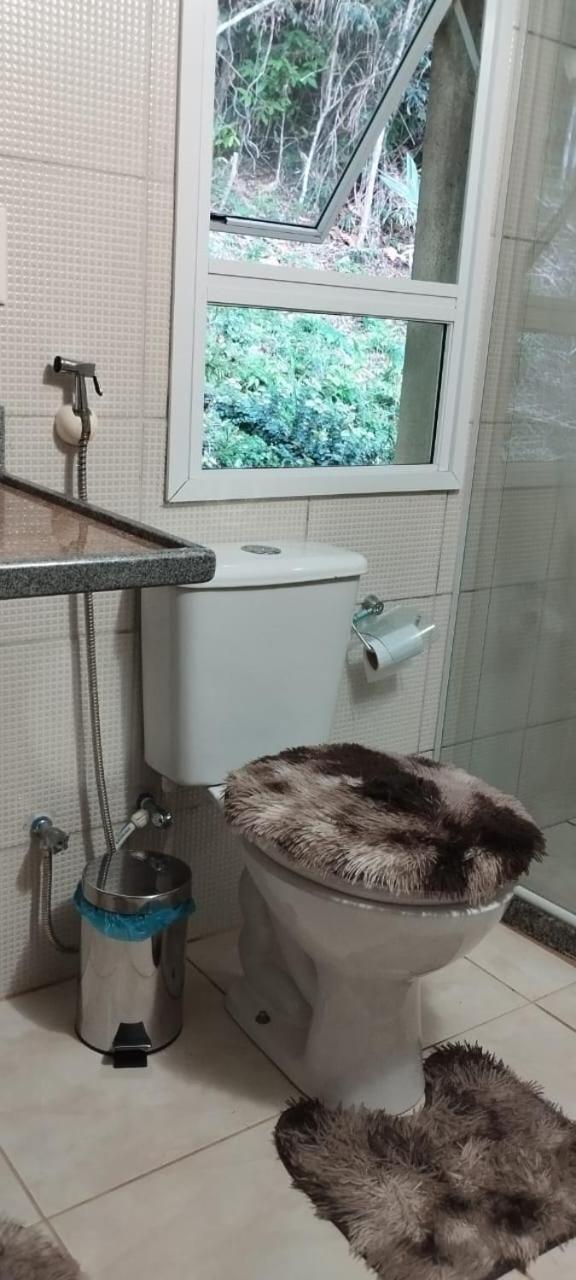 Holiday home Sitio Recanto Amado. *