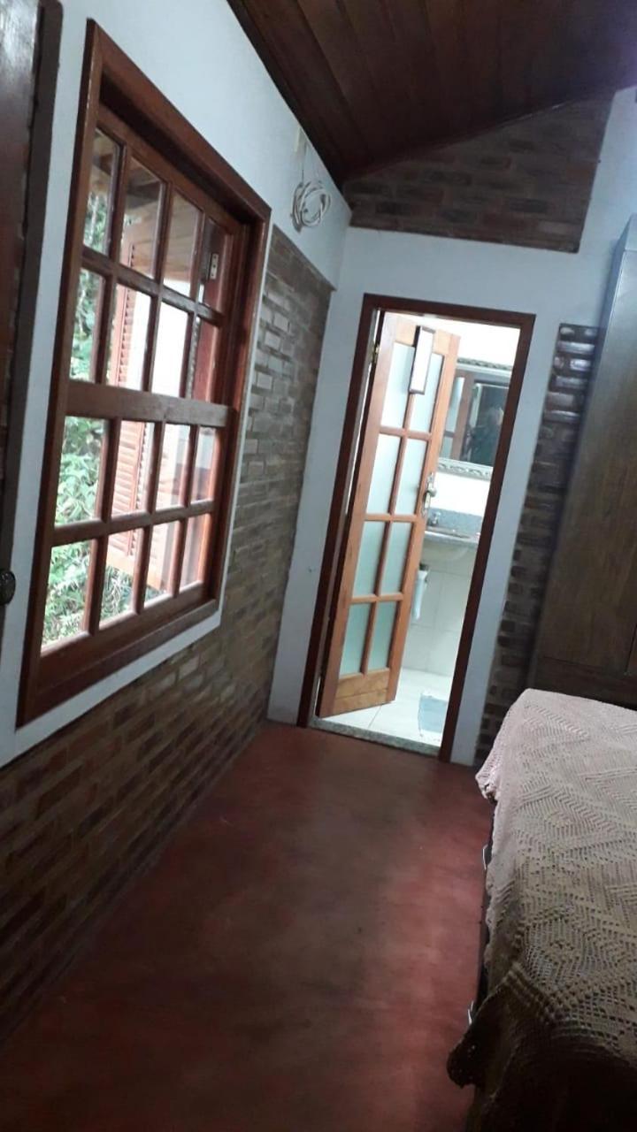 Sitio Recanto Amado. Holiday home *
