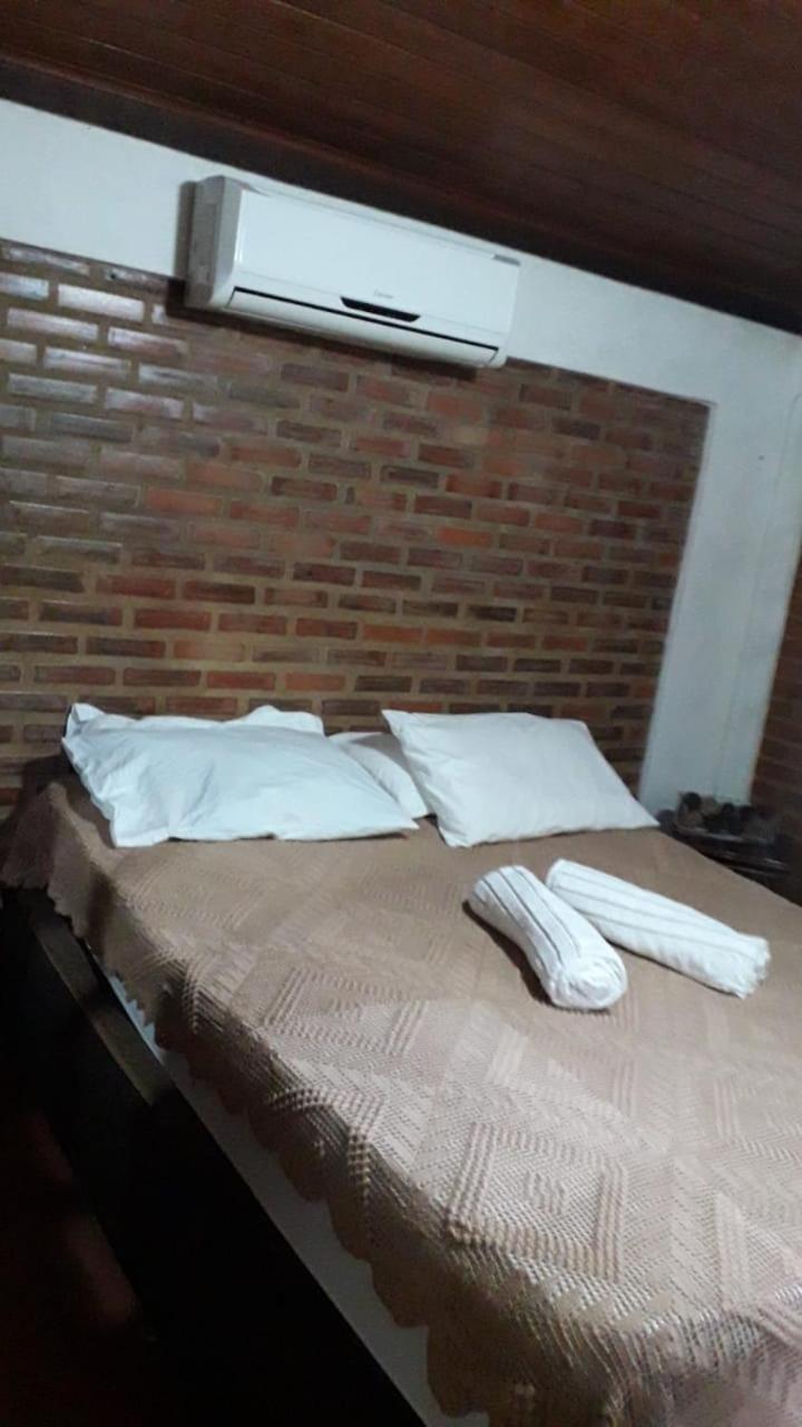 Sitio Recanto Amado. Santa Teresa (Espirito Santo)