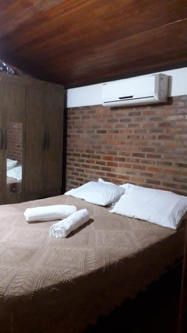 Sitio Recanto Amado. Santa Teresa (Espirito Santo)