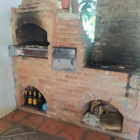Sitio Recanto Amado. Santa Teresa  Exterior photo