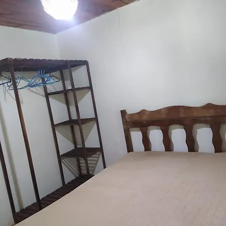 Sitio Recanto Amado. Santa Teresa  Room photo