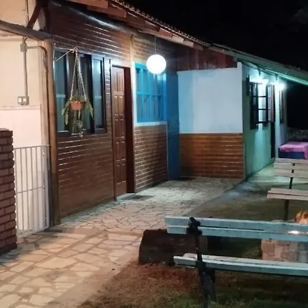 Sitio Recanto Amado. Santa Teresa  Exterior photo