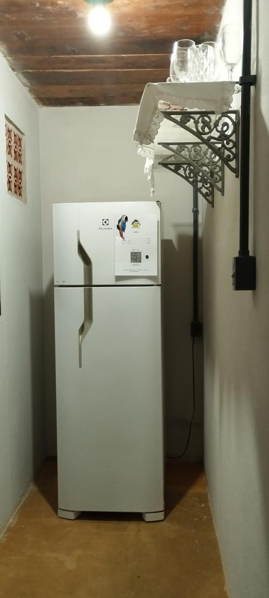 Casa de Férias Sítio Recanto Amado.
