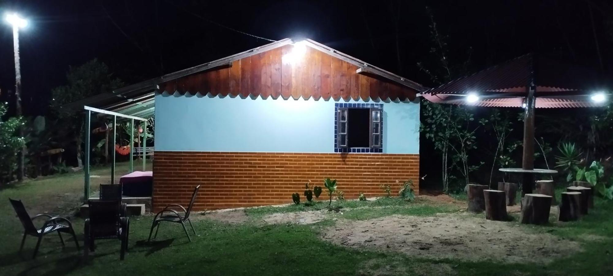 Sítio Recanto Amado.