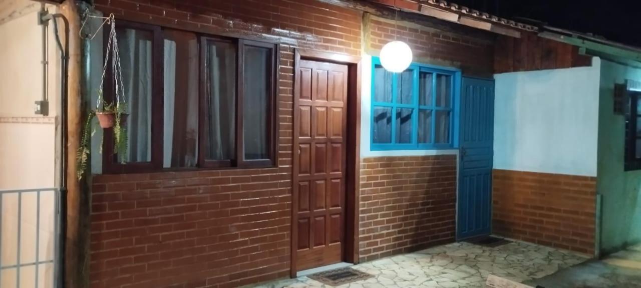 Casa de Férias Sítio Recanto Amado. Santa Teresa (Espirito Santo)